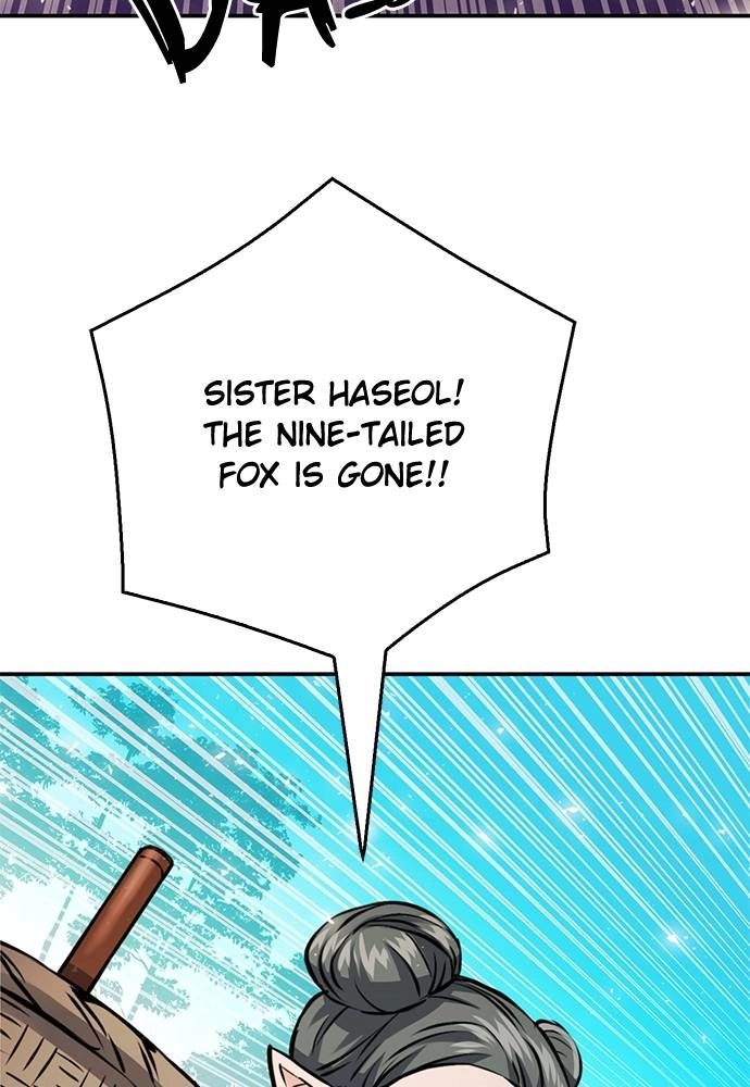 The Druid of Seoul Station Chapter 123 - Page 53
