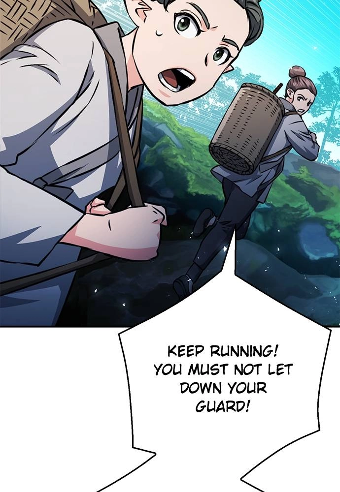 The Druid of Seoul Station Chapter 123 - Page 54