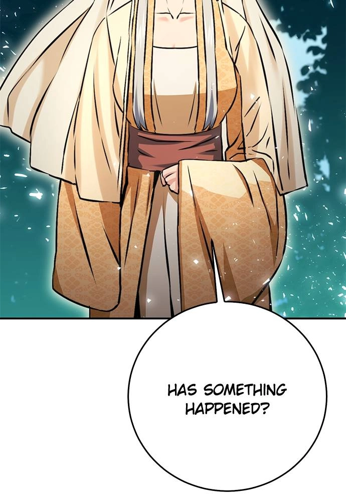 The Druid of Seoul Station Chapter 123 - Page 59