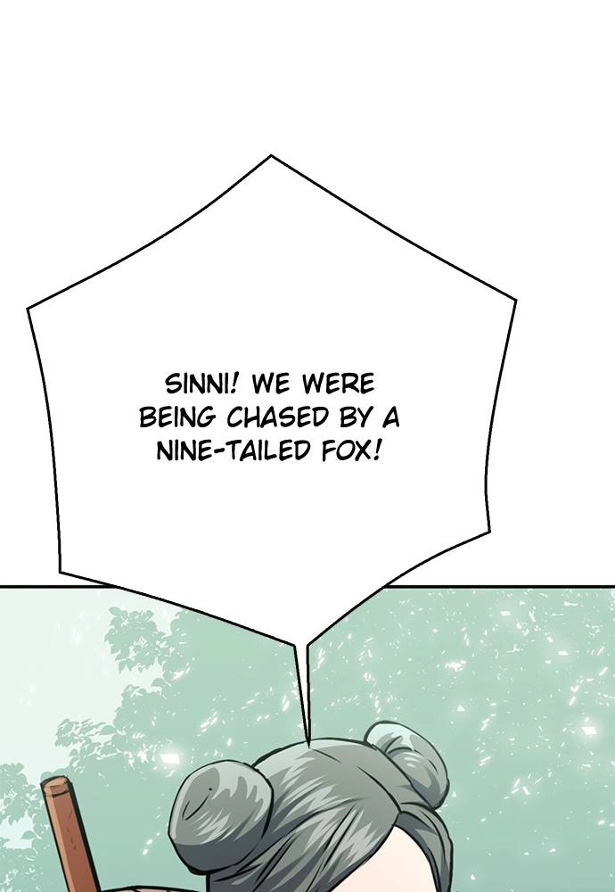 The Druid of Seoul Station Chapter 123 - Page 60
