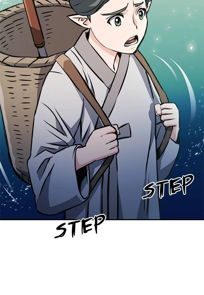 The Druid of Seoul Station Chapter 123 - Page 61
