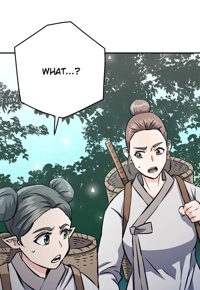 The Druid of Seoul Station Chapter 123 - Page 64