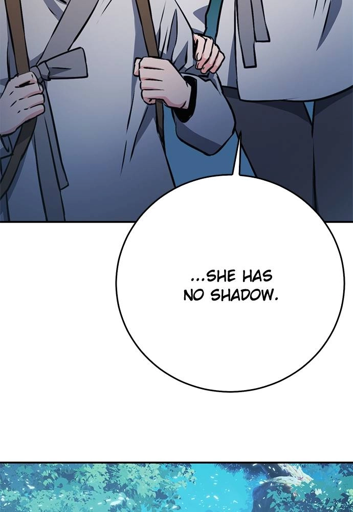The Druid of Seoul Station Chapter 123 - Page 65