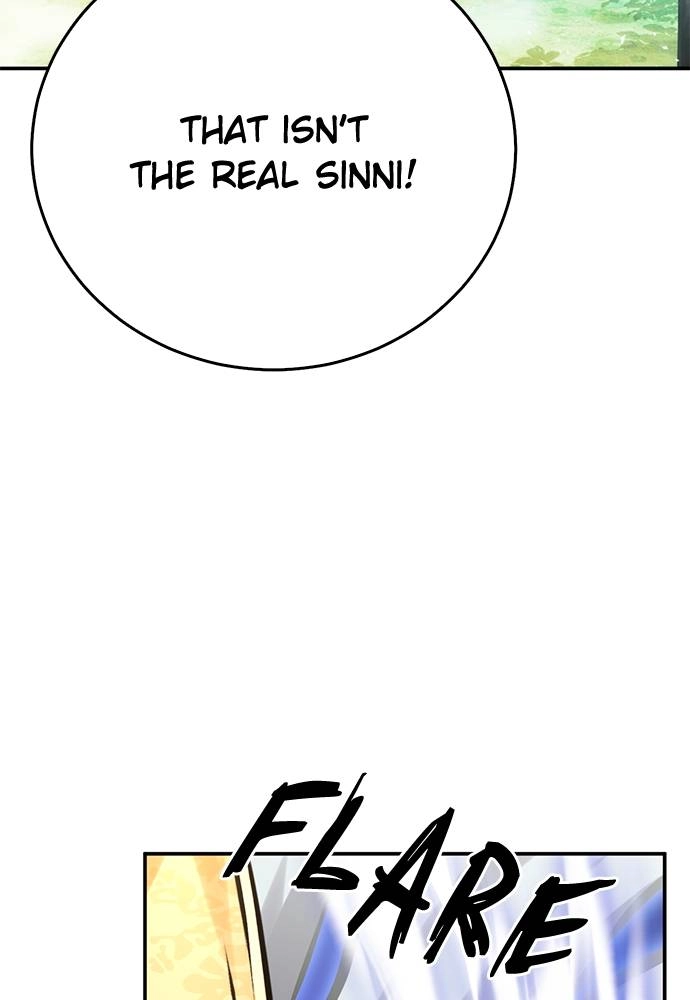 The Druid of Seoul Station Chapter 123 - Page 67