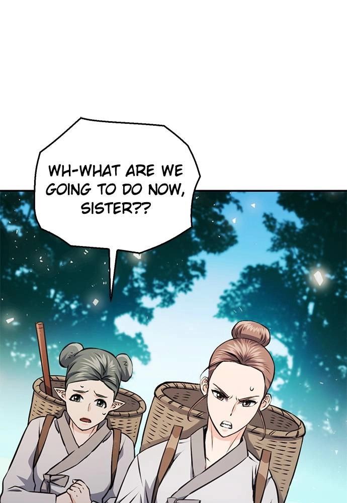 The Druid of Seoul Station Chapter 123 - Page 72