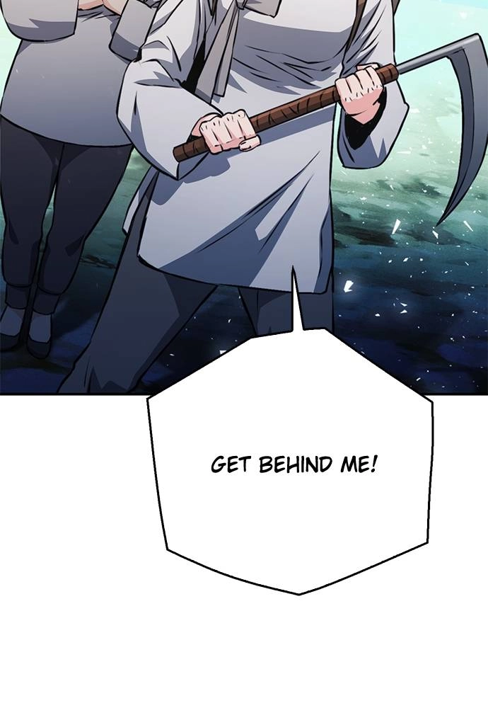 The Druid of Seoul Station Chapter 123 - Page 73