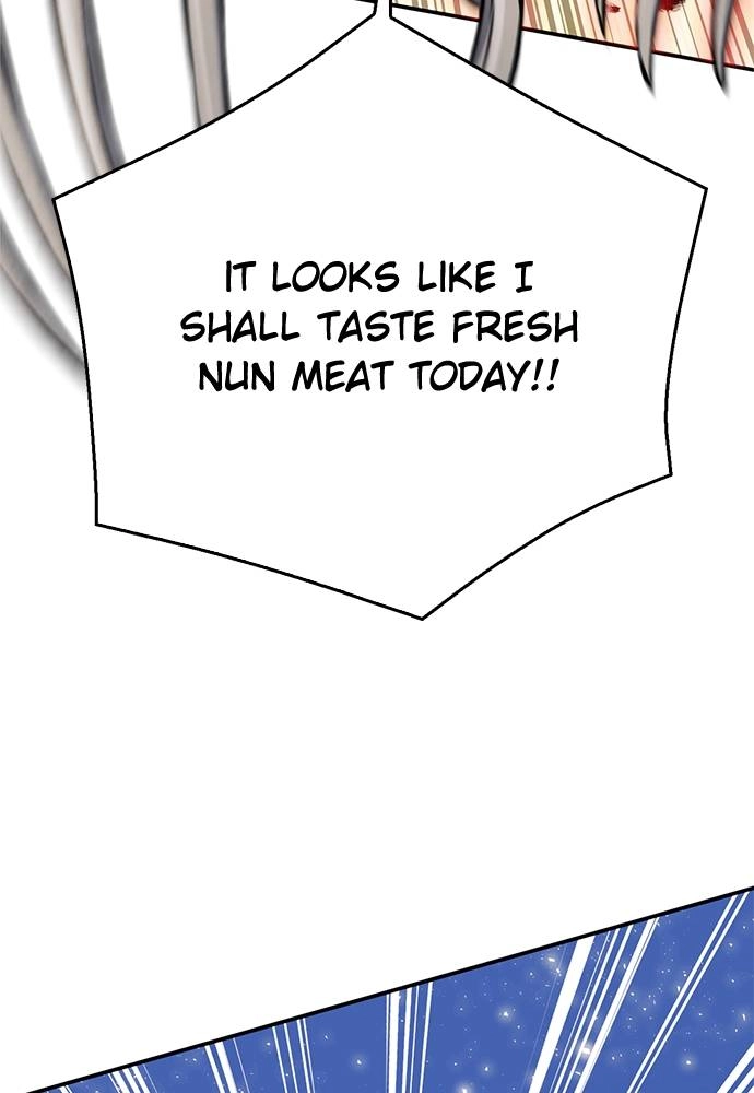 The Druid of Seoul Station Chapter 123 - Page 76