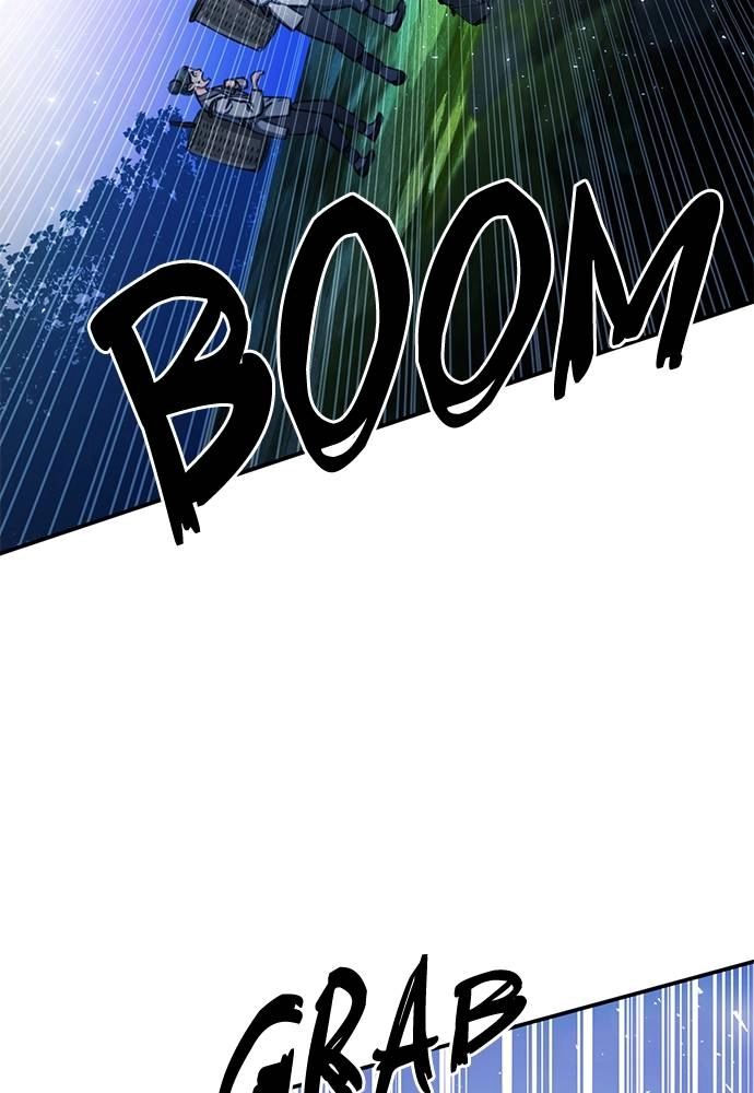 The Druid of Seoul Station Chapter 123 - Page 80