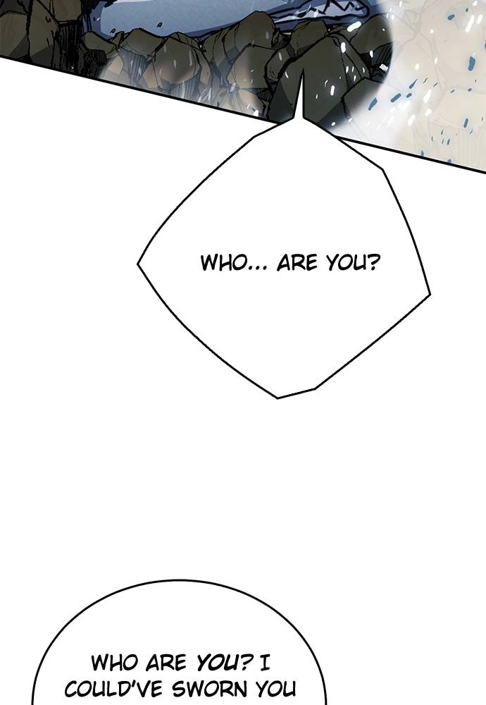 The Druid of Seoul Station Chapter 123 - Page 87