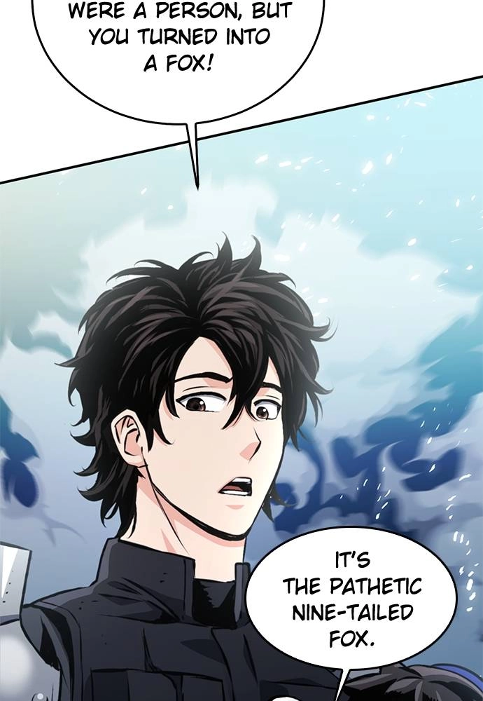 The Druid of Seoul Station Chapter 123 - Page 88