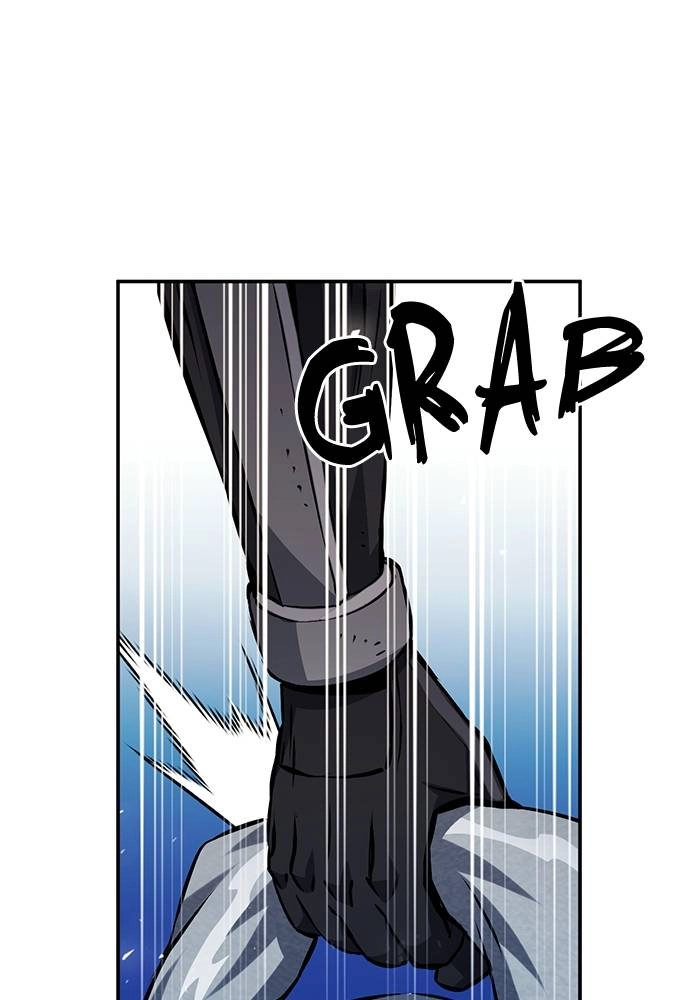 The Druid of Seoul Station Chapter 123 - Page 90