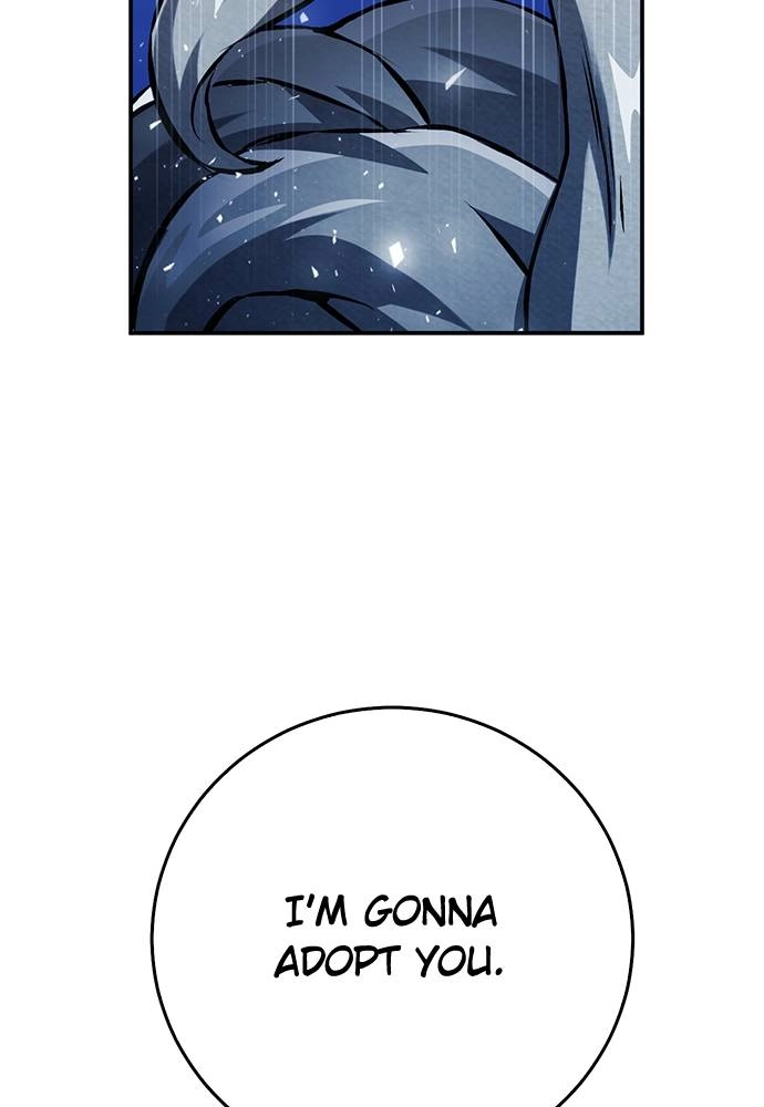 The Druid of Seoul Station Chapter 123 - Page 91