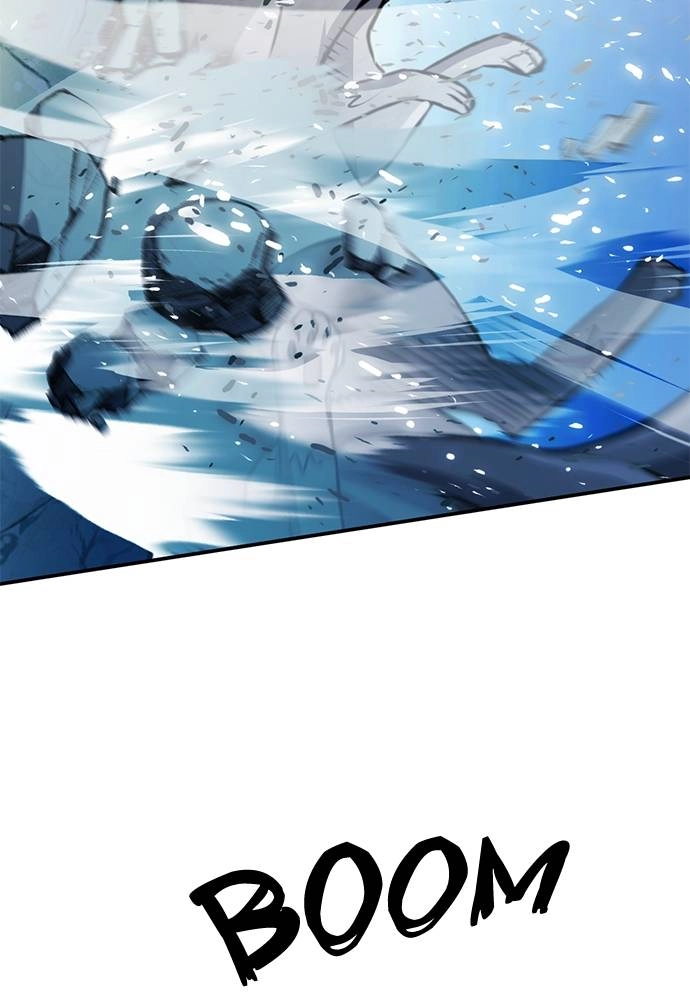 The Druid of Seoul Station Chapter 123 - Page 98