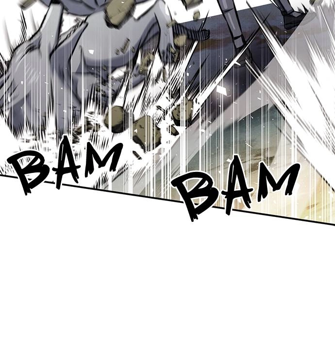 The Druid of Seoul Station Chapter 123 - Page 100