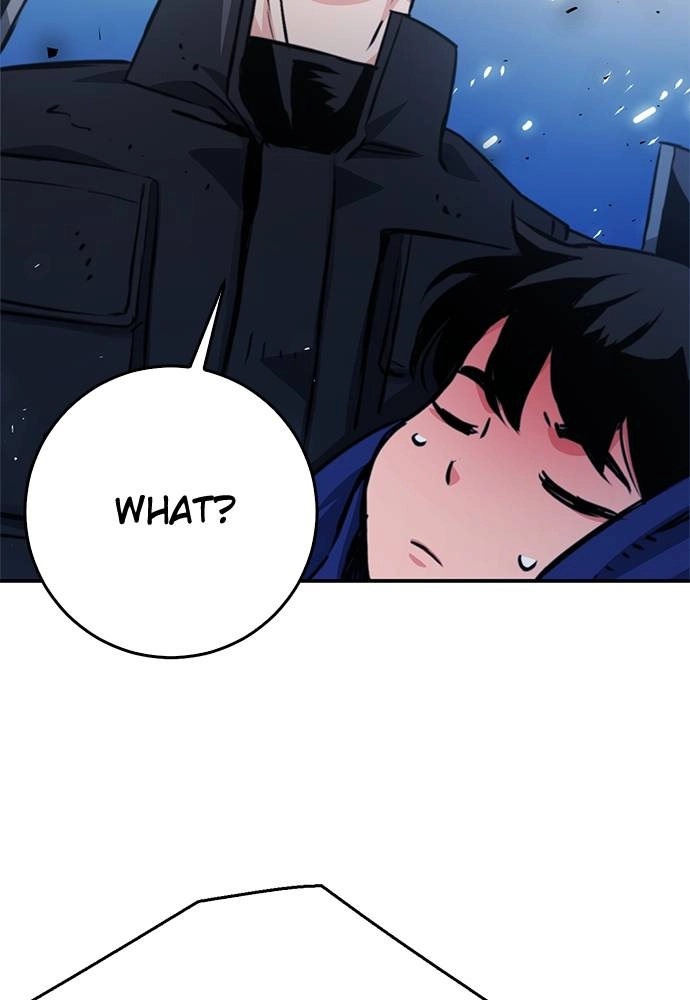 The Druid of Seoul Station Chapter 123 - Page 102
