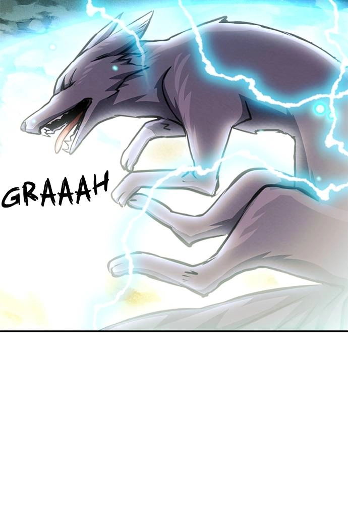The Druid of Seoul Station Chapter 123 - Page 106