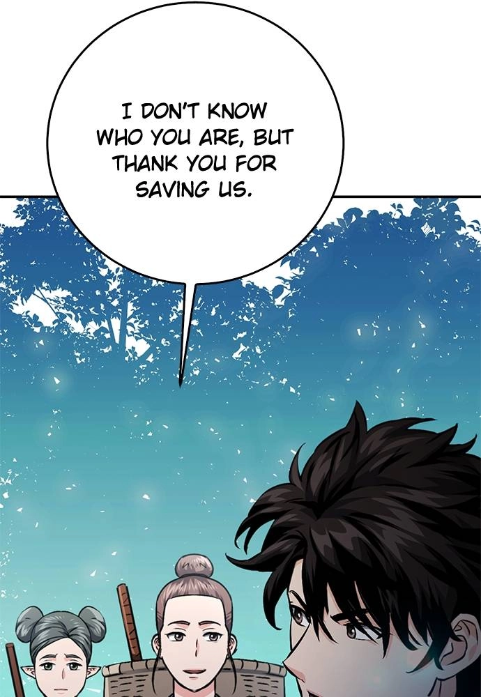 The Druid of Seoul Station Chapter 123 - Page 107
