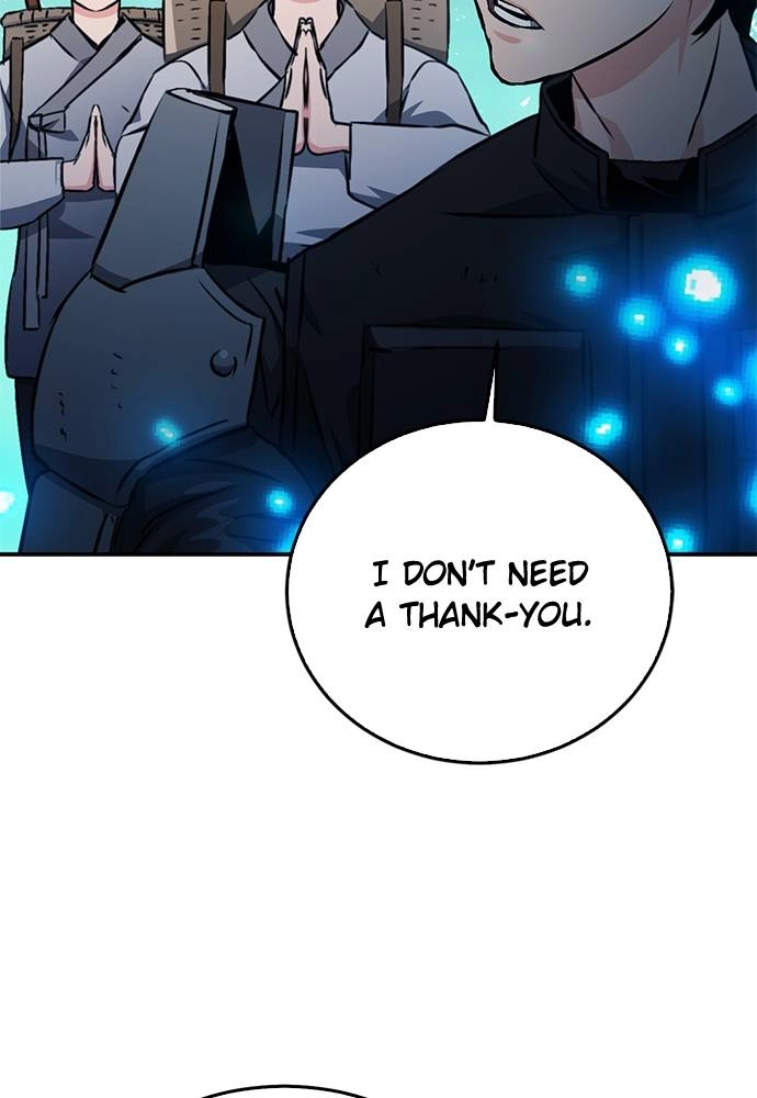 The Druid of Seoul Station Chapter 123 - Page 108