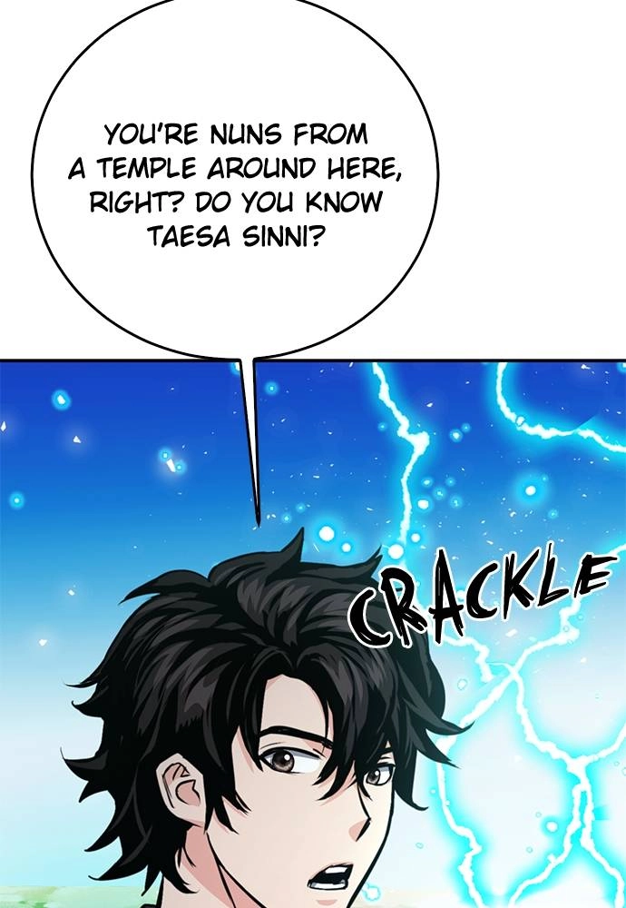 The Druid of Seoul Station Chapter 123 - Page 109