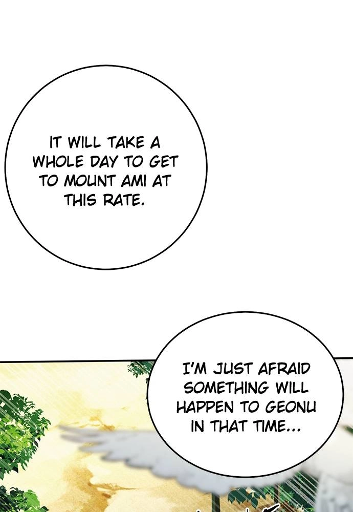 The Druid of Seoul Station Chapter 123 - Page 114