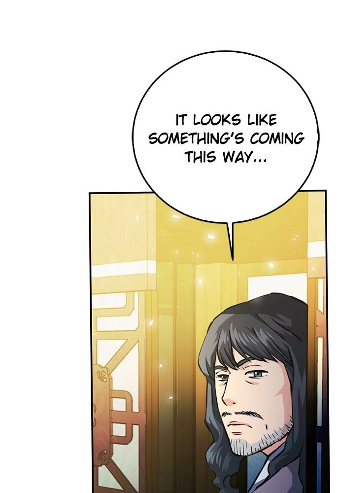 The Druid of Seoul Station Chapter 123 - Page 116