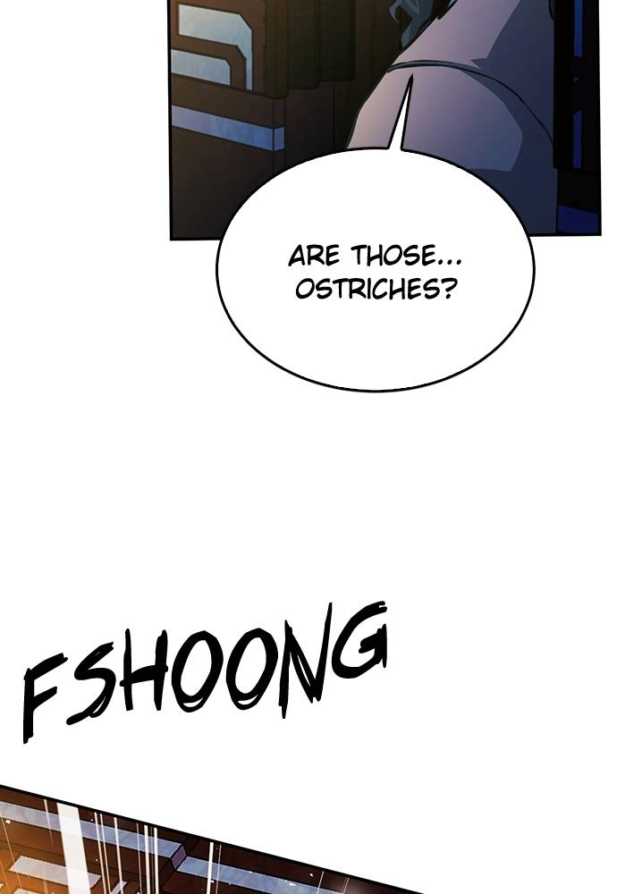 The Druid of Seoul Station Chapter 123 - Page 117