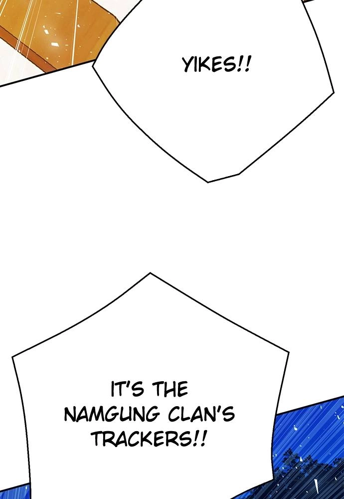 The Druid of Seoul Station Chapter 123 - Page 119