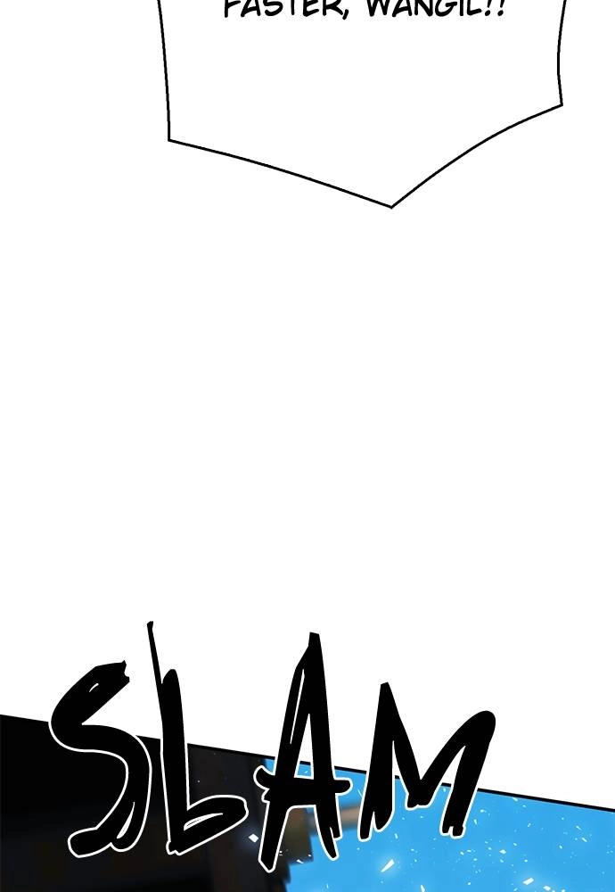 The Druid of Seoul Station Chapter 123 - Page 126