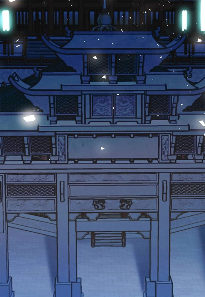The Druid of Seoul Station Chapter 123 - Page 133