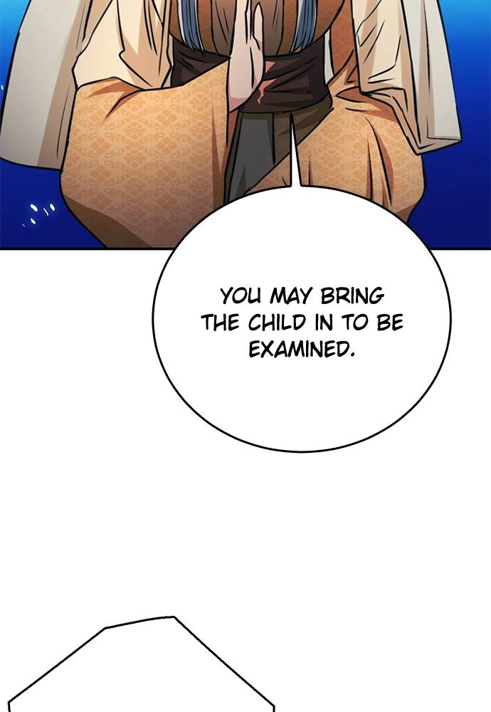 The Druid of Seoul Station Chapter 123 - Page 136