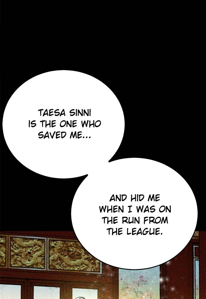 The Druid of Seoul Station Chapter 123 - Page 141