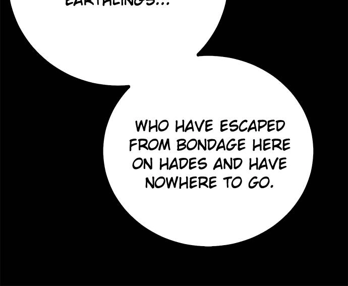The Druid of Seoul Station Chapter 123 - Page 143