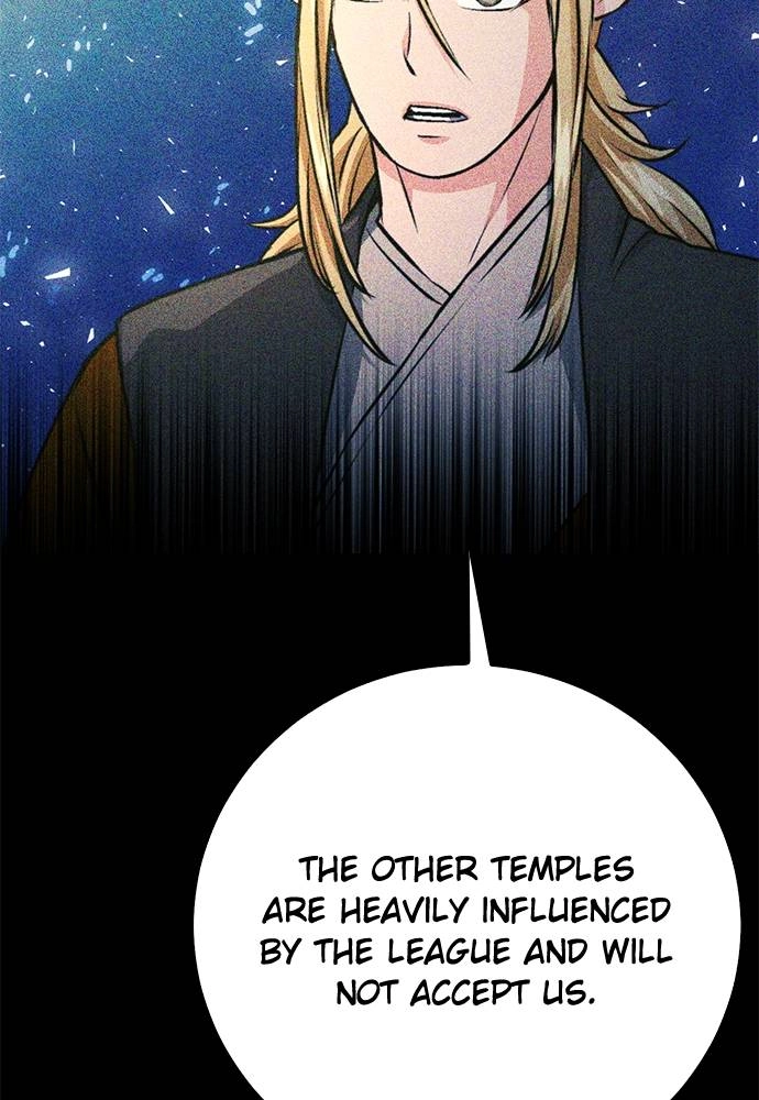 The Druid of Seoul Station Chapter 123 - Page 145