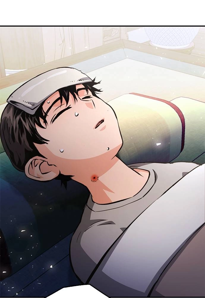 The Druid of Seoul Station Chapter 123 - Page 147