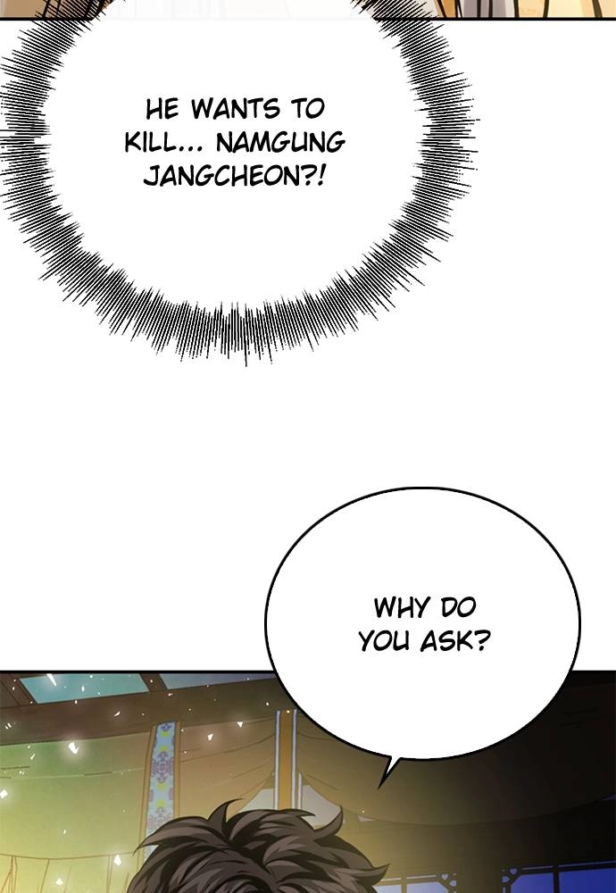 The Druid of Seoul Station Chapter 123 - Page 152