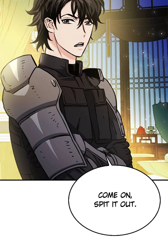 The Druid of Seoul Station Chapter 123 - Page 153