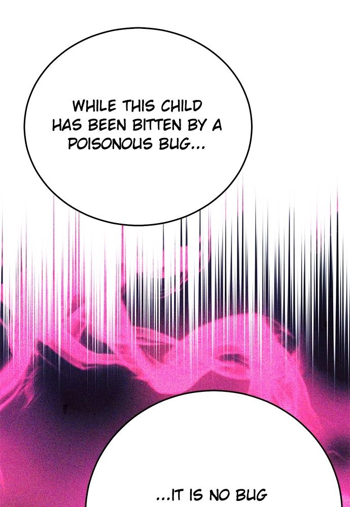The Druid of Seoul Station Chapter 123 - Page 155