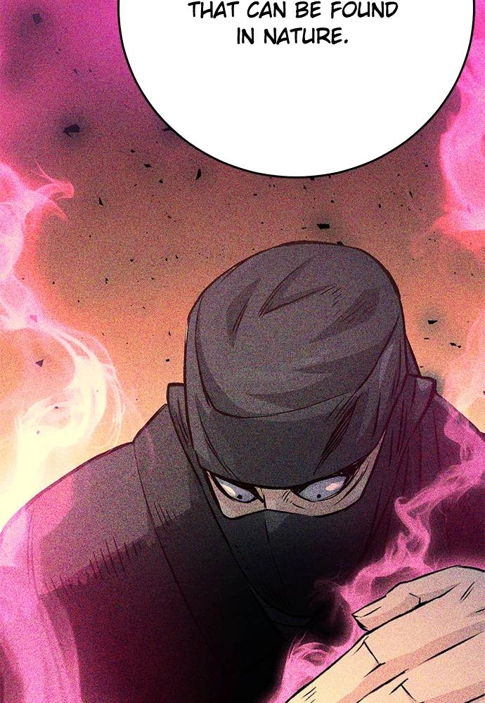 The Druid of Seoul Station Chapter 123 - Page 156