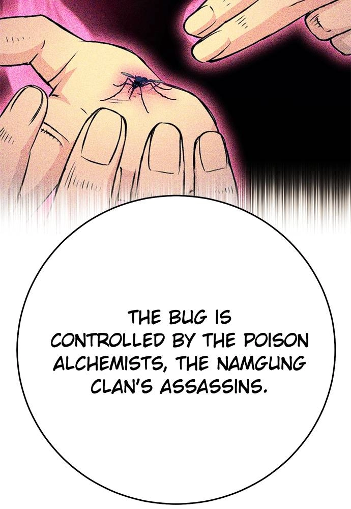 The Druid of Seoul Station Chapter 123 - Page 157