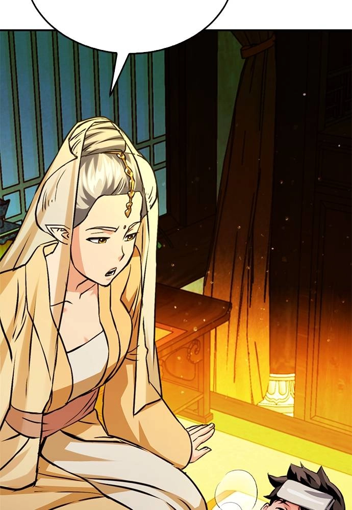The Druid of Seoul Station Chapter 123 - Page 160