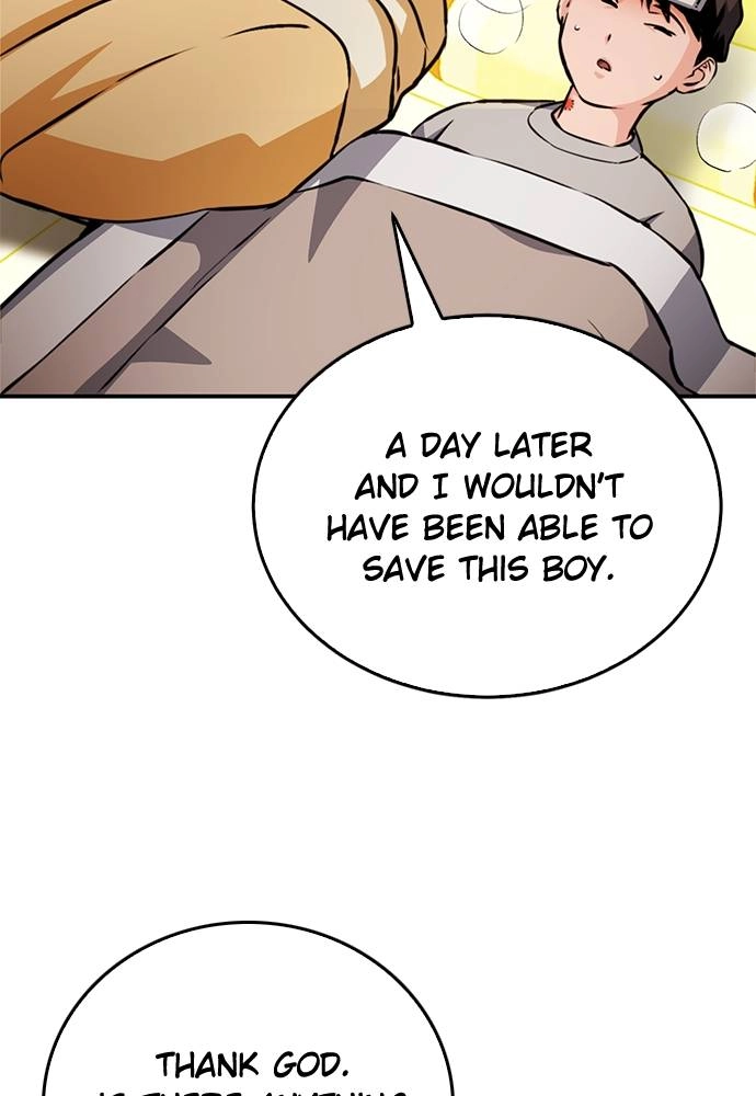The Druid of Seoul Station Chapter 123 - Page 161