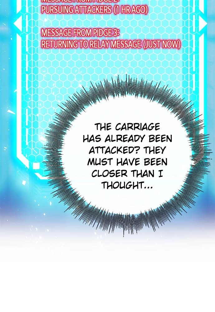 The Druid of Seoul Station Chapter 123 - Page 163