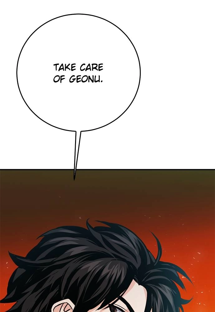 The Druid of Seoul Station Chapter 123 - Page 164