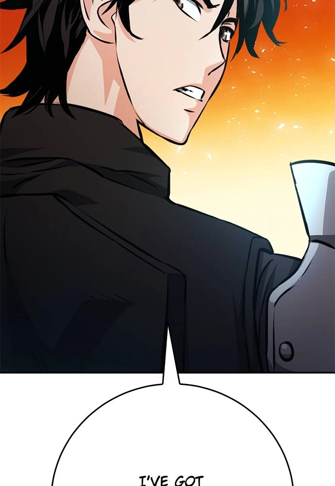 The Druid of Seoul Station Chapter 123 - Page 165