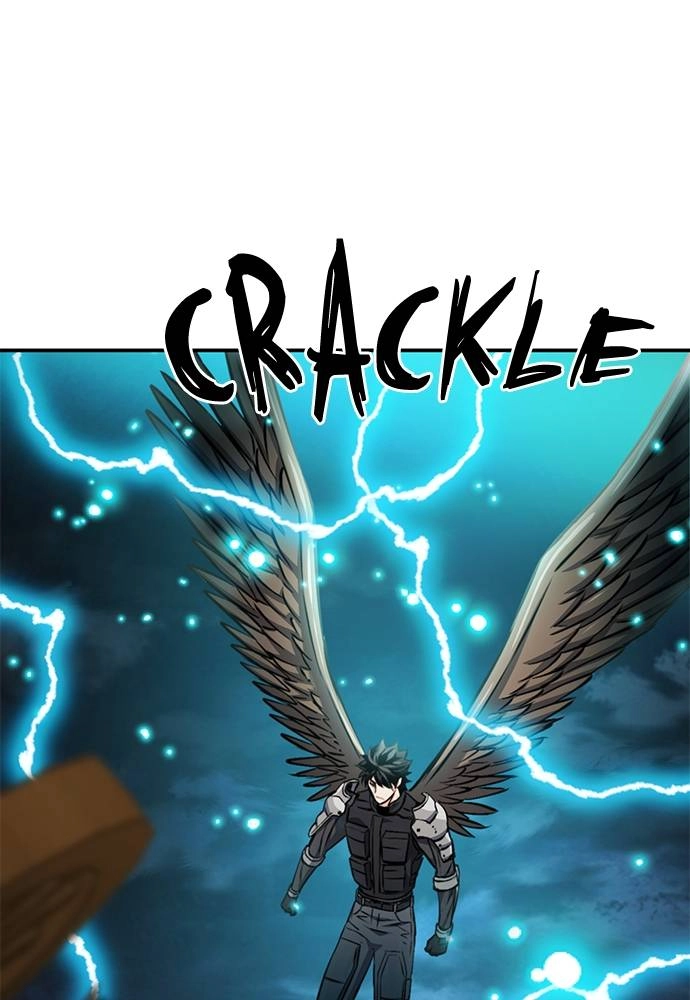 The Druid of Seoul Station Chapter 123 - Page 169