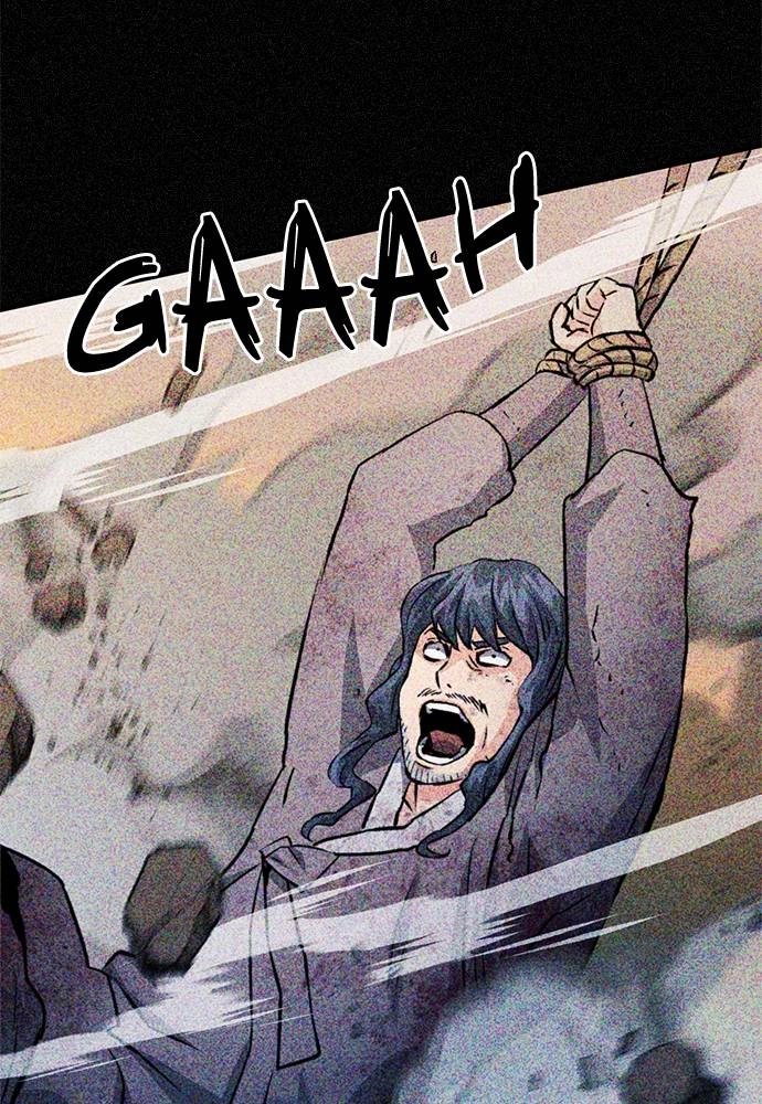 The Druid of Seoul Station Chapter 123 - Page 177