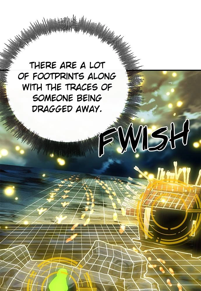 The Druid of Seoul Station Chapter 123 - Page 183