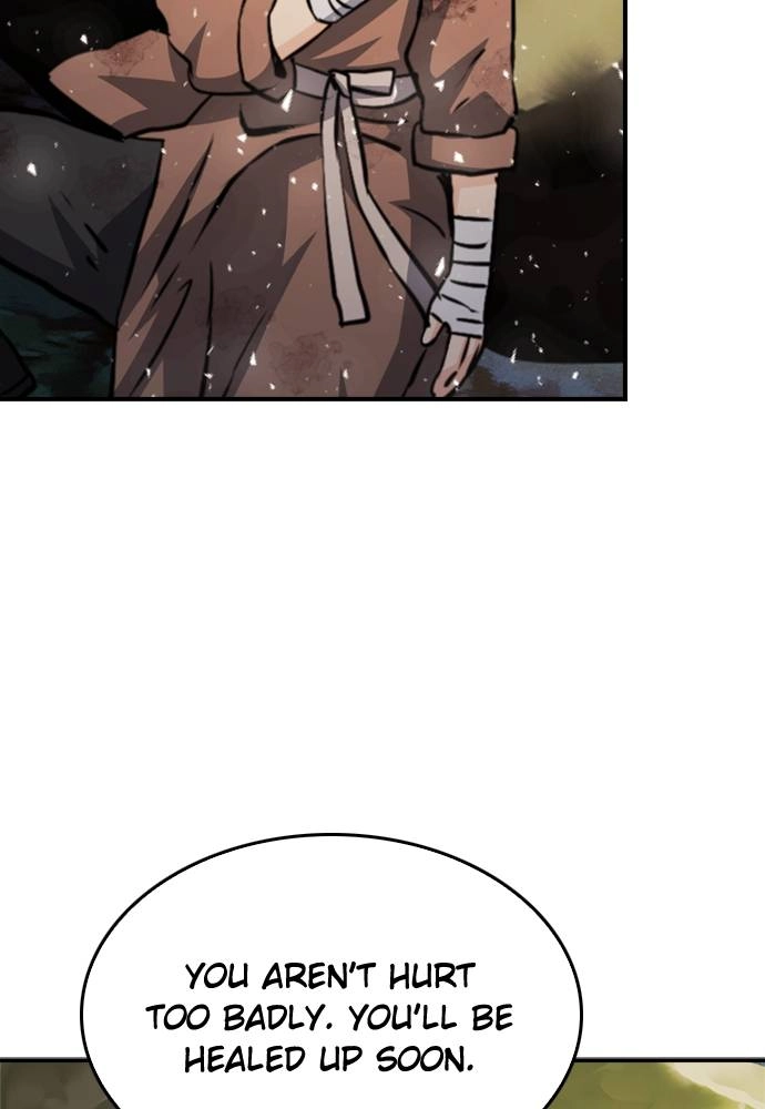 The Druid of Seoul Station Chapter 123 - Page 186