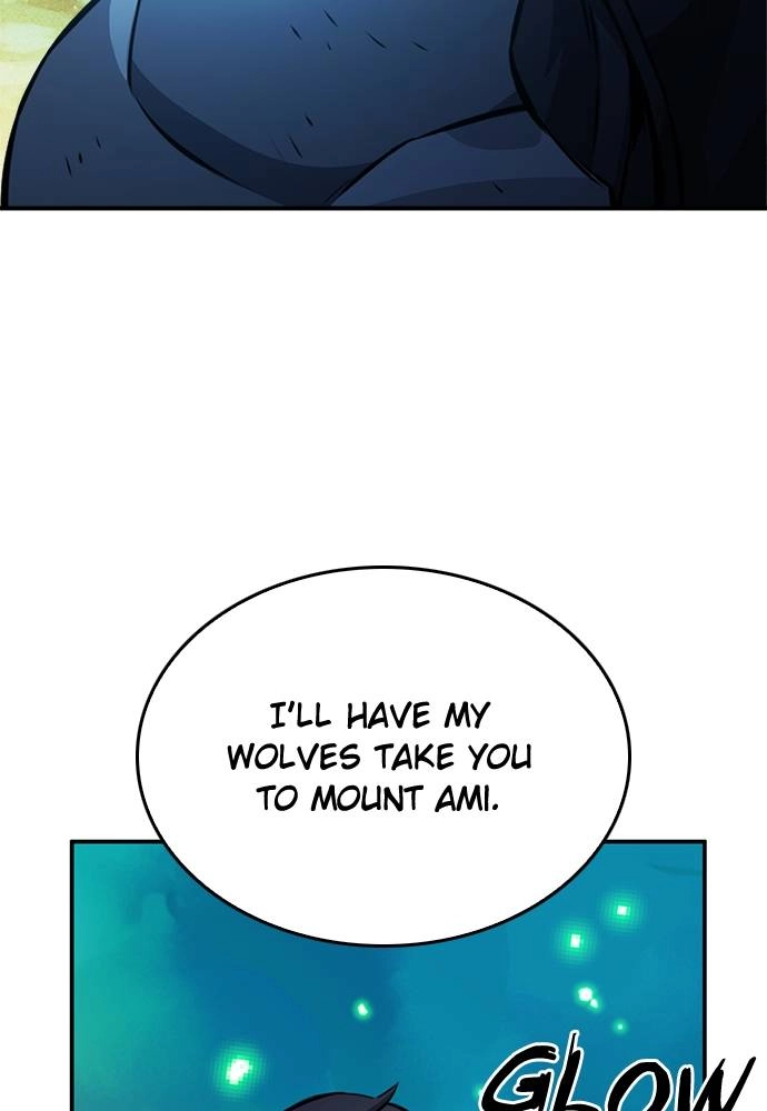 The Druid of Seoul Station Chapter 123 - Page 188