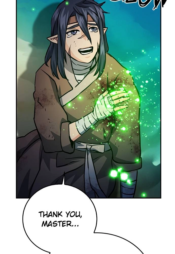 The Druid of Seoul Station Chapter 123 - Page 189